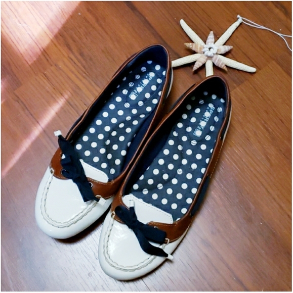 Sperry Shoes - Sperry Top Siders